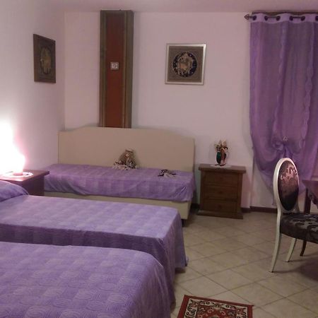Affittacamere Villa Serafini Remanzacco Habitación foto