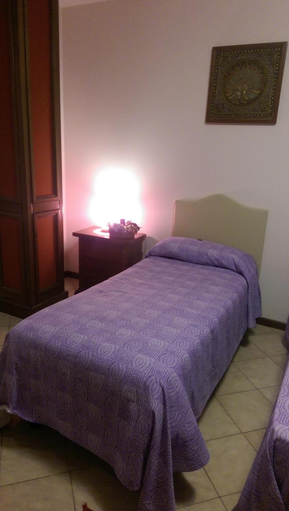 Affittacamere Villa Serafini Remanzacco Habitación foto