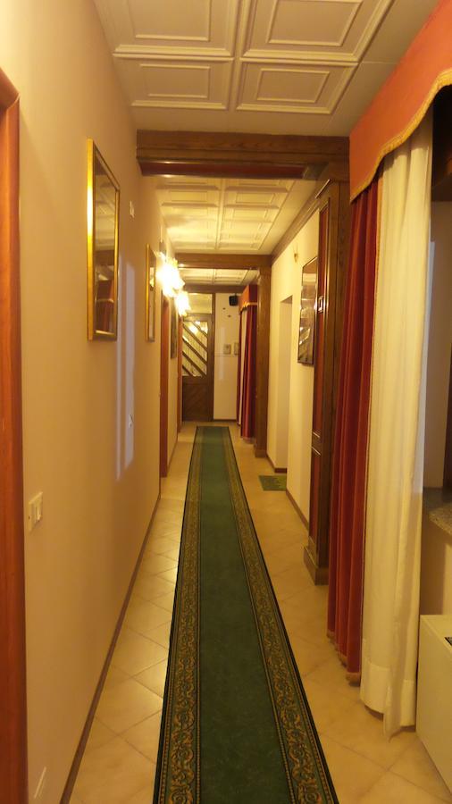 Affittacamere Villa Serafini Remanzacco Habitación foto