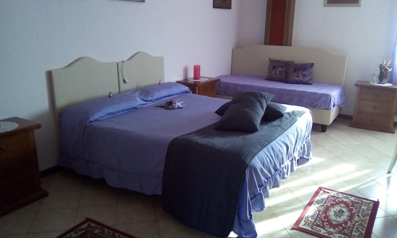 Affittacamere Villa Serafini Remanzacco Exterior foto